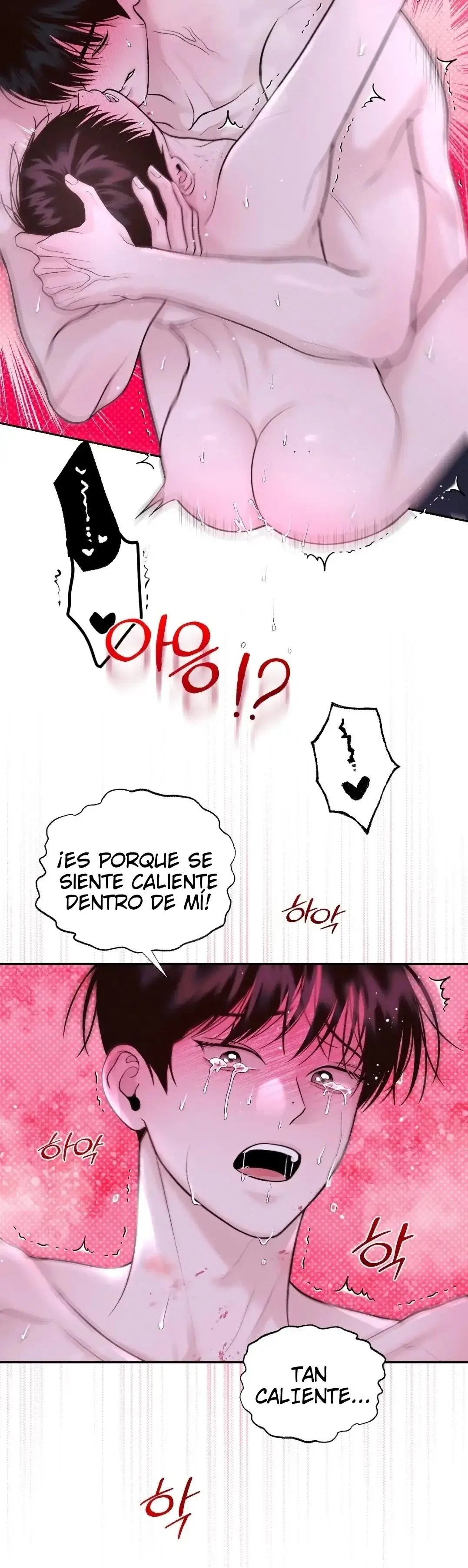 Monday's Savior (2023) - Capítulo 16 - Página 66 - LectorTMOo