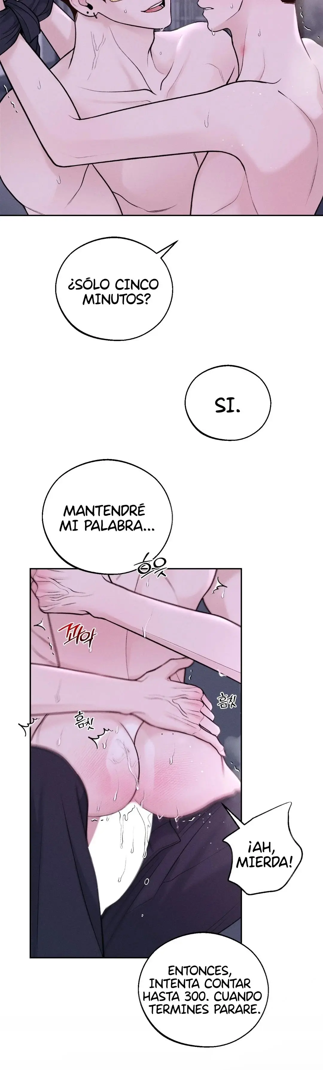 Monday's Savior (2023) - Capítulo 17 - Página 4 - LectorTMOo