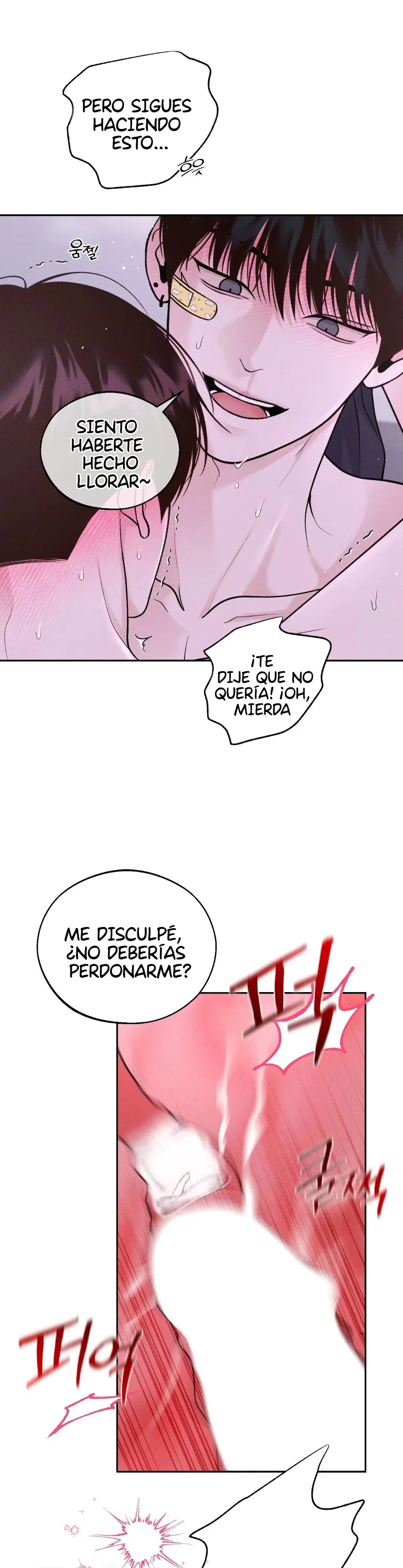 Monday's Savior (2023) - Capítulo 17 - Página 7 - LectorTMOo