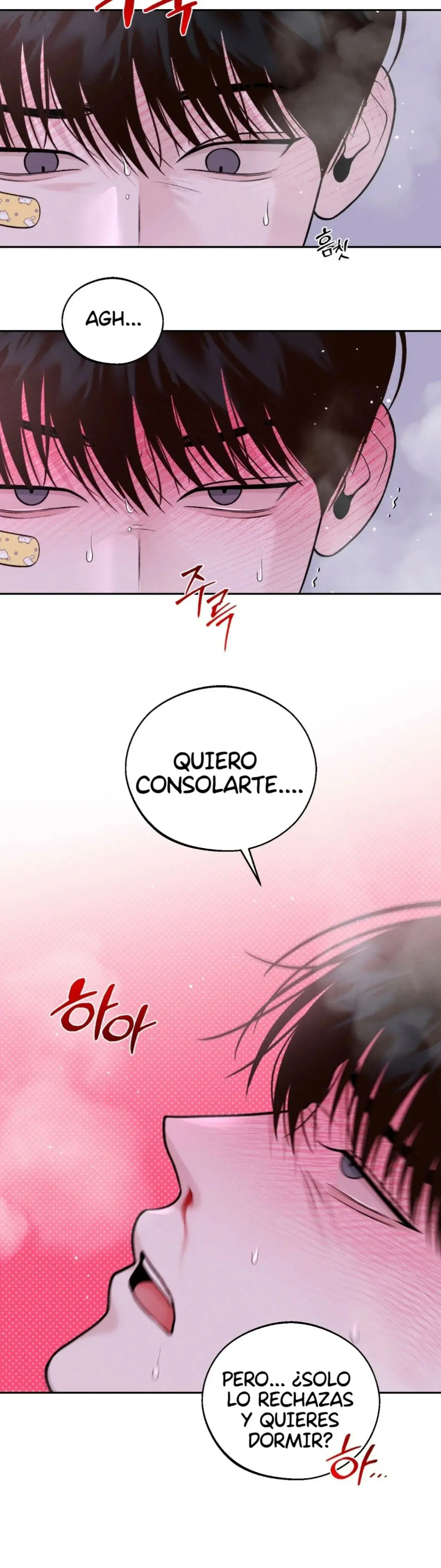 Monday's Savior (2023) - Capítulo 17 - Página 12 - LectorTMOo