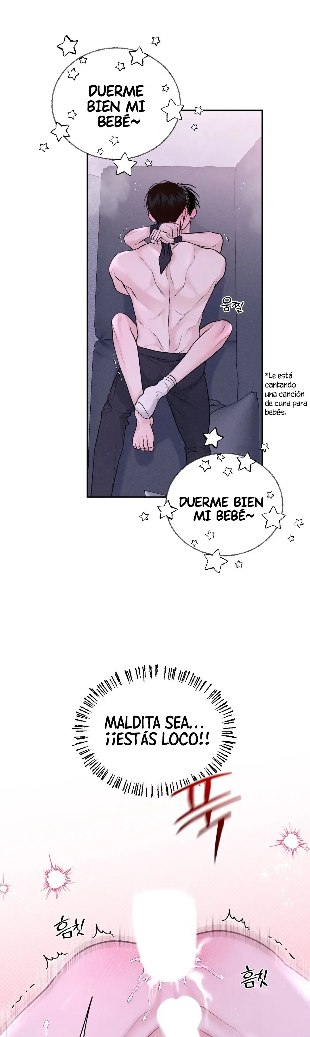 Monday's Savior (2023) - Capítulo 17 - Página 15 - LectorTMOo