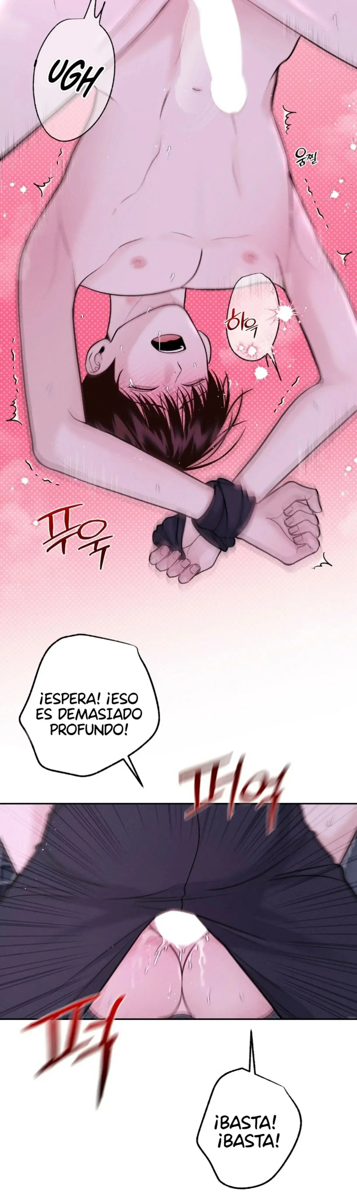 Monday's Savior (2023) - Capítulo 17 - Página 16 - LectorTMOo