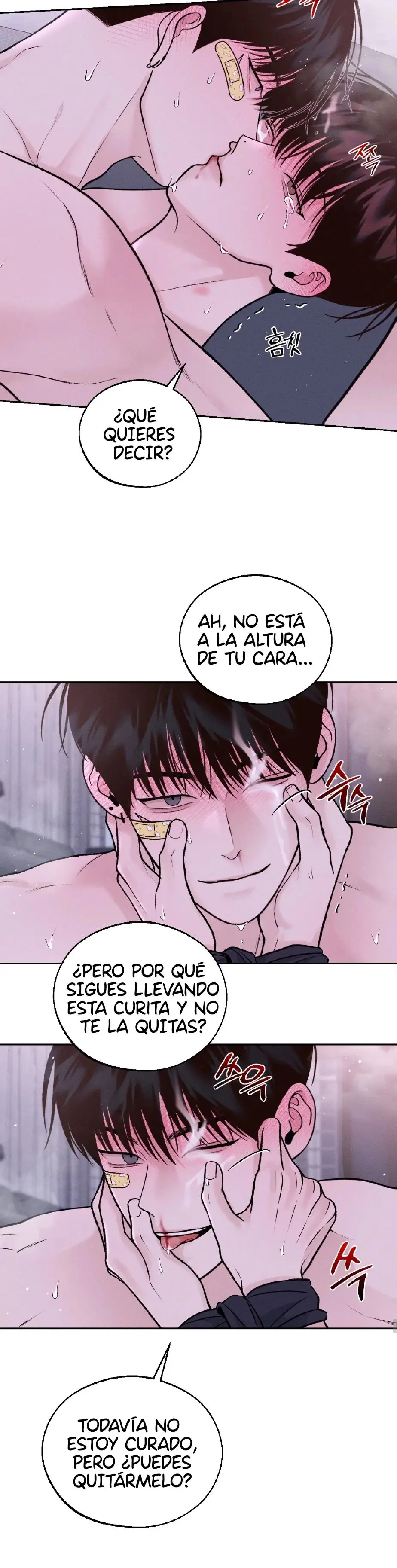 Monday's Savior (2023) - Capítulo 17 - Página 20 - LectorTMOo