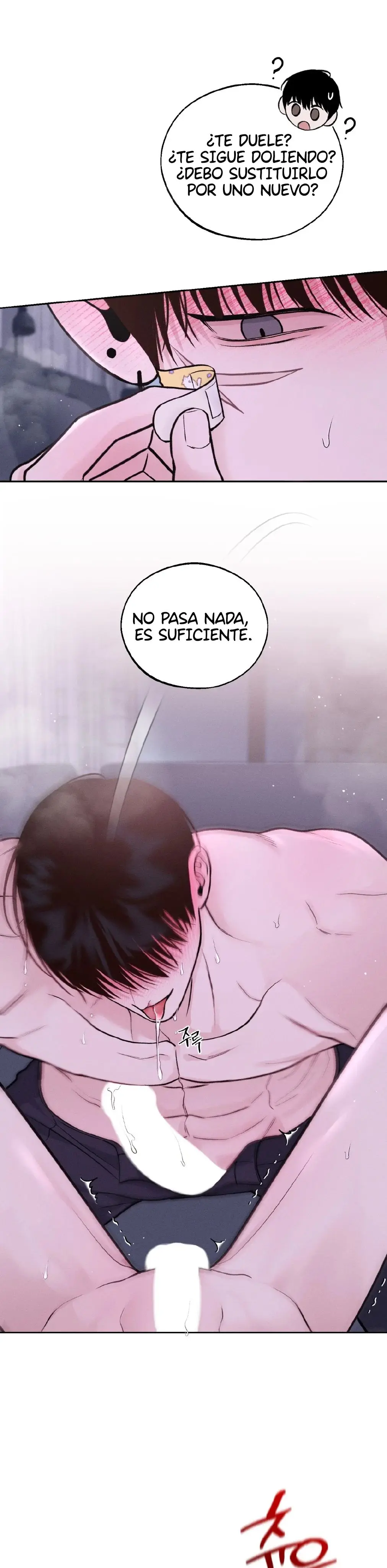 Monday's Savior (2023) - Capítulo 17 - Página 21 - LectorTMOo