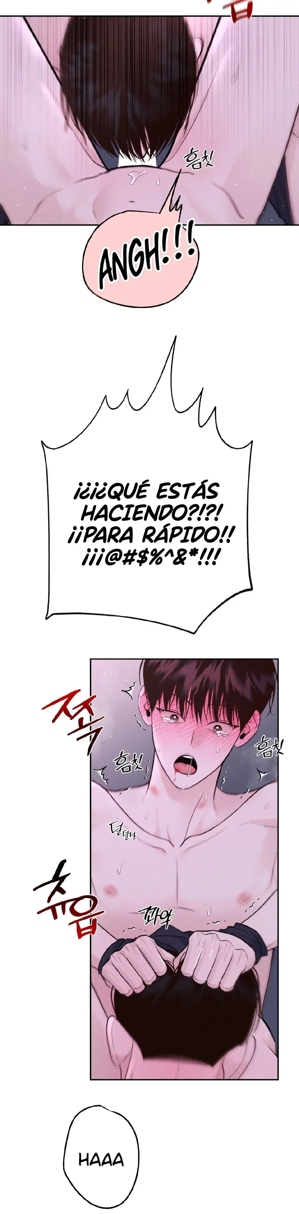 Monday's Savior (2023) - Capítulo 17 - Página 22 - LectorTMOo