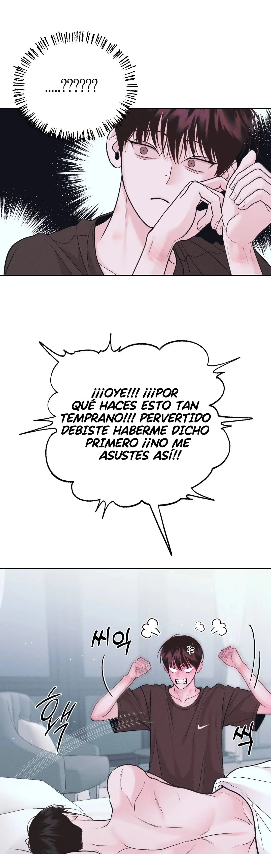 Monday's Savior (2023) - Capítulo 17 - Página 31 - LectorTMOo