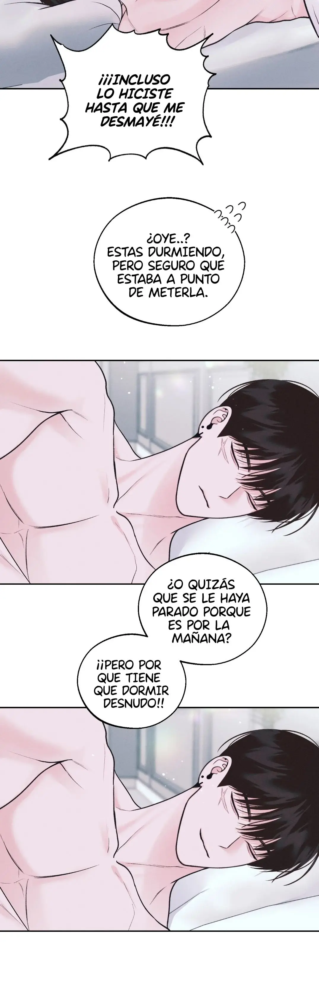 Monday's Savior (2023) - Capítulo 17 - Página 32 - LectorTMOo