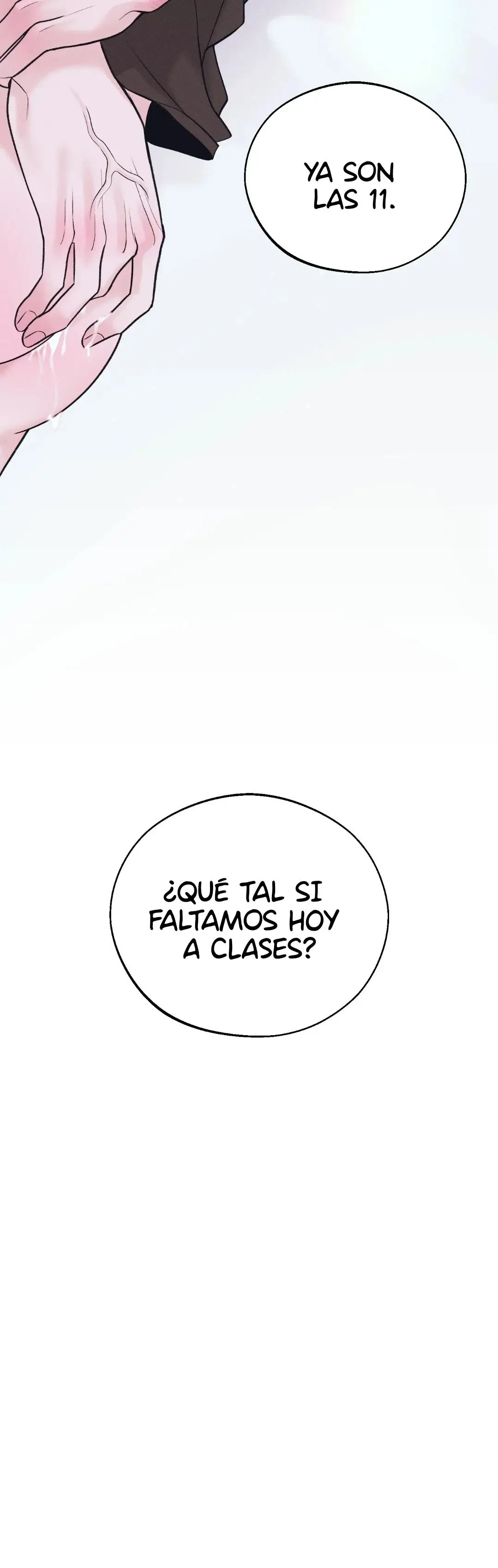 Monday's Savior (2023) - Capítulo 17 - Página 36 - LectorTMOo