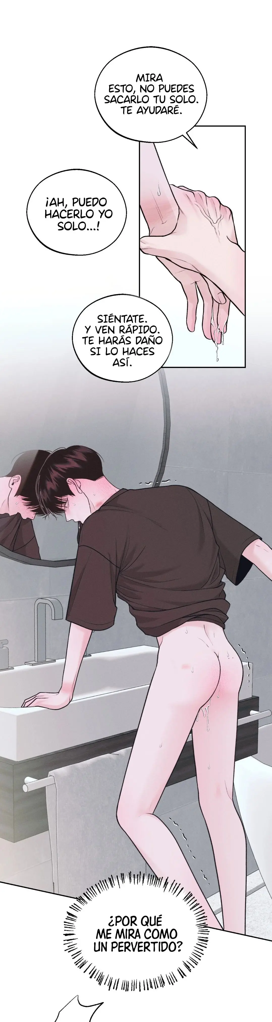 Monday's Savior (2023) - Capítulo 18 - Página 1 - LectorTMOo