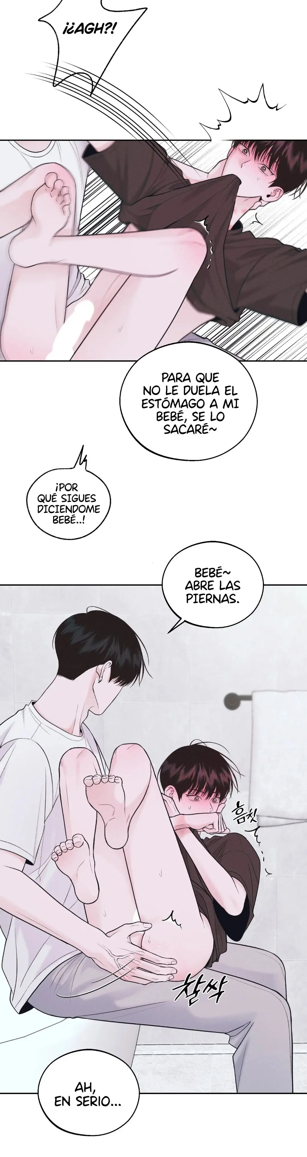Monday's Savior (2023) - Capítulo 18 - Página 2 - LectorTMOo