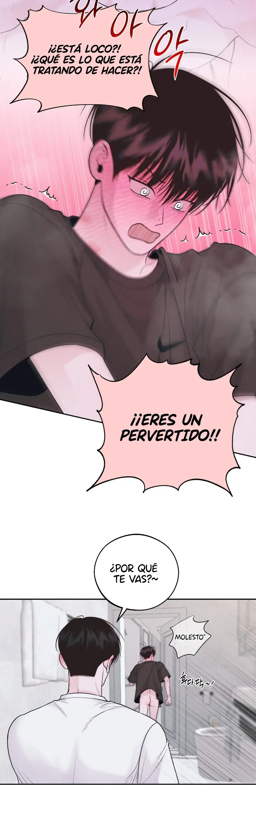 Monday's Savior (2023) - Capítulo 18 - Página 6 - LectorTMOo