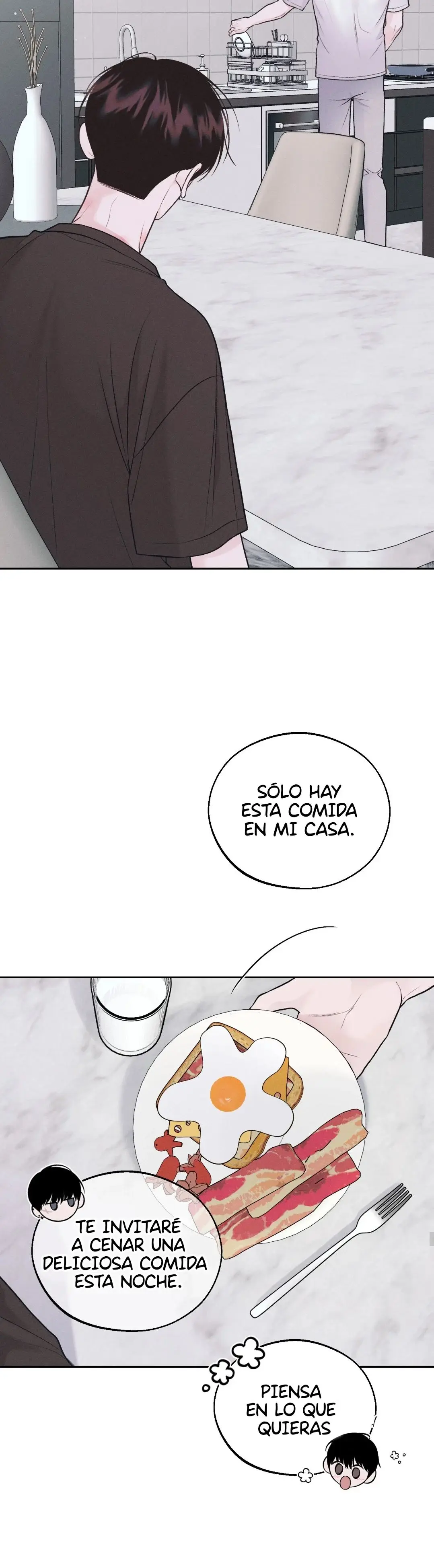 Monday's Savior (2023) - Capítulo 18 - Página 8 - LectorTMOo