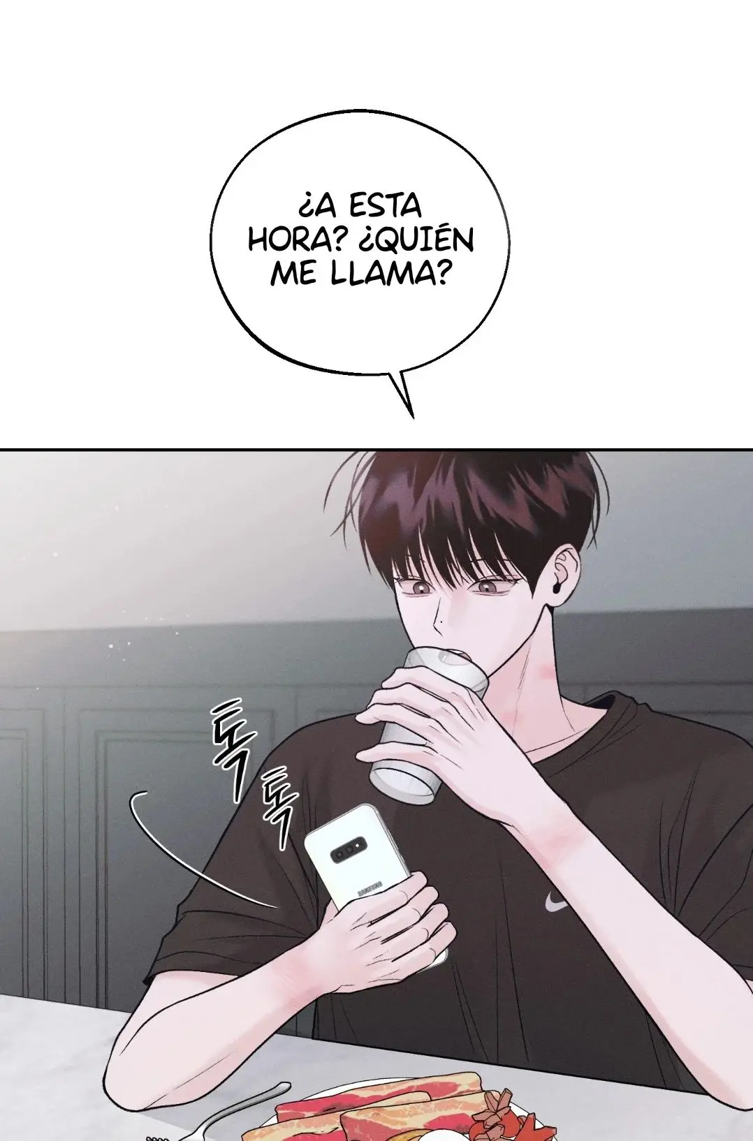 Monday's Savior (2023) - Capítulo 18 - Página 11 - LectorTMOo