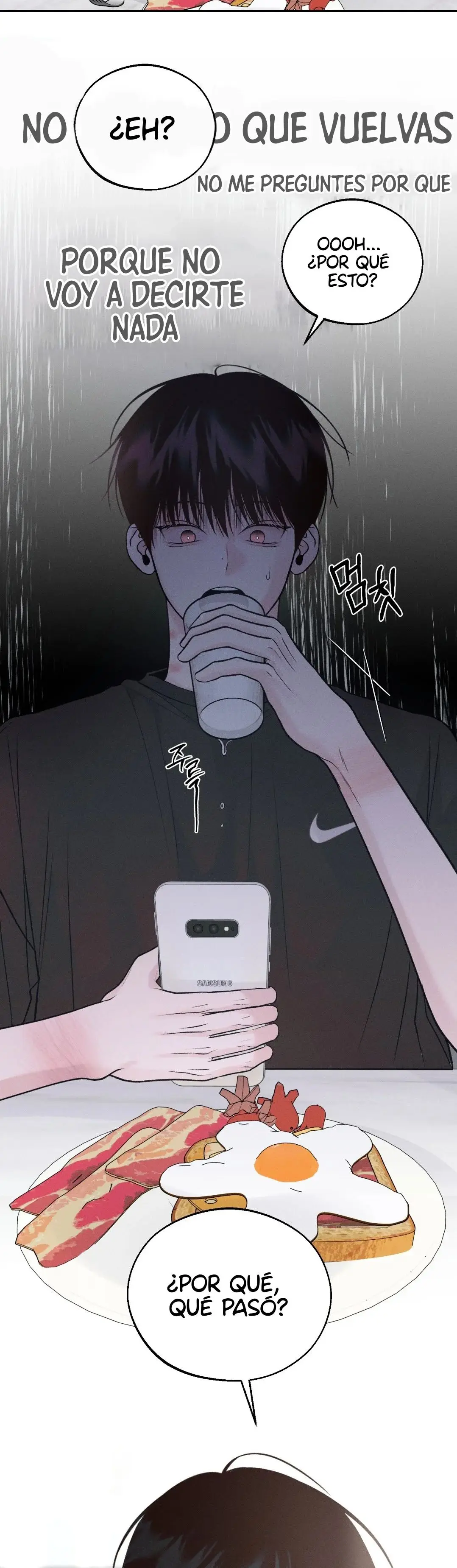 Monday's Savior (2023) - Capítulo 18 - Página 12 - LectorTMOo