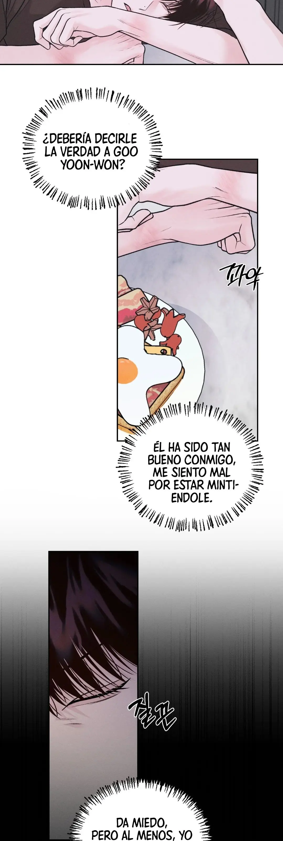 Monday's Savior (2023) - Capítulo 18 - Página 17 - LectorTMOo