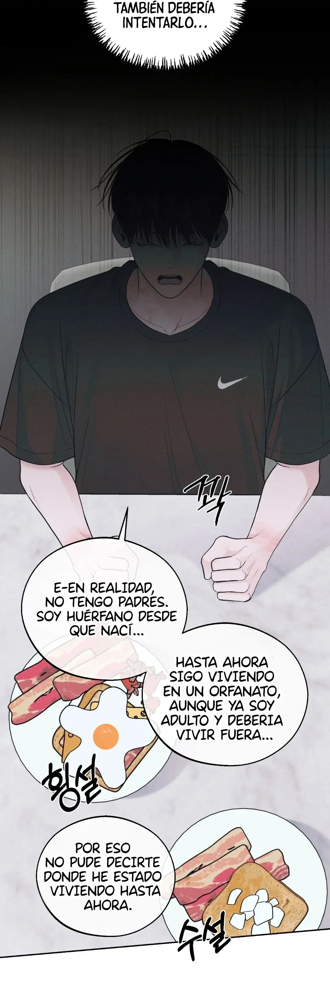 Monday's Savior (2023) - Capítulo 18 - Página 18 - LectorTMOo