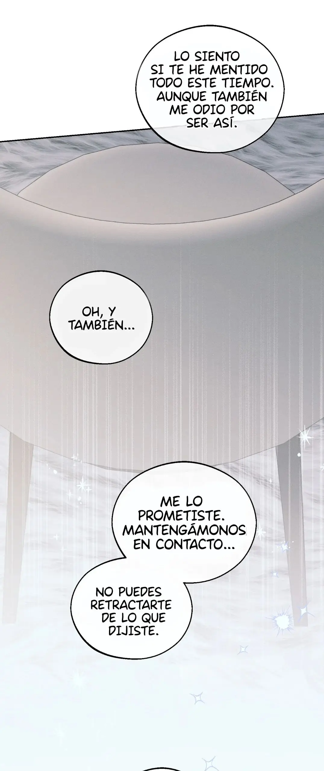 Monday's Savior (2023) - Capítulo 18 - Página 19 - LectorTMOo