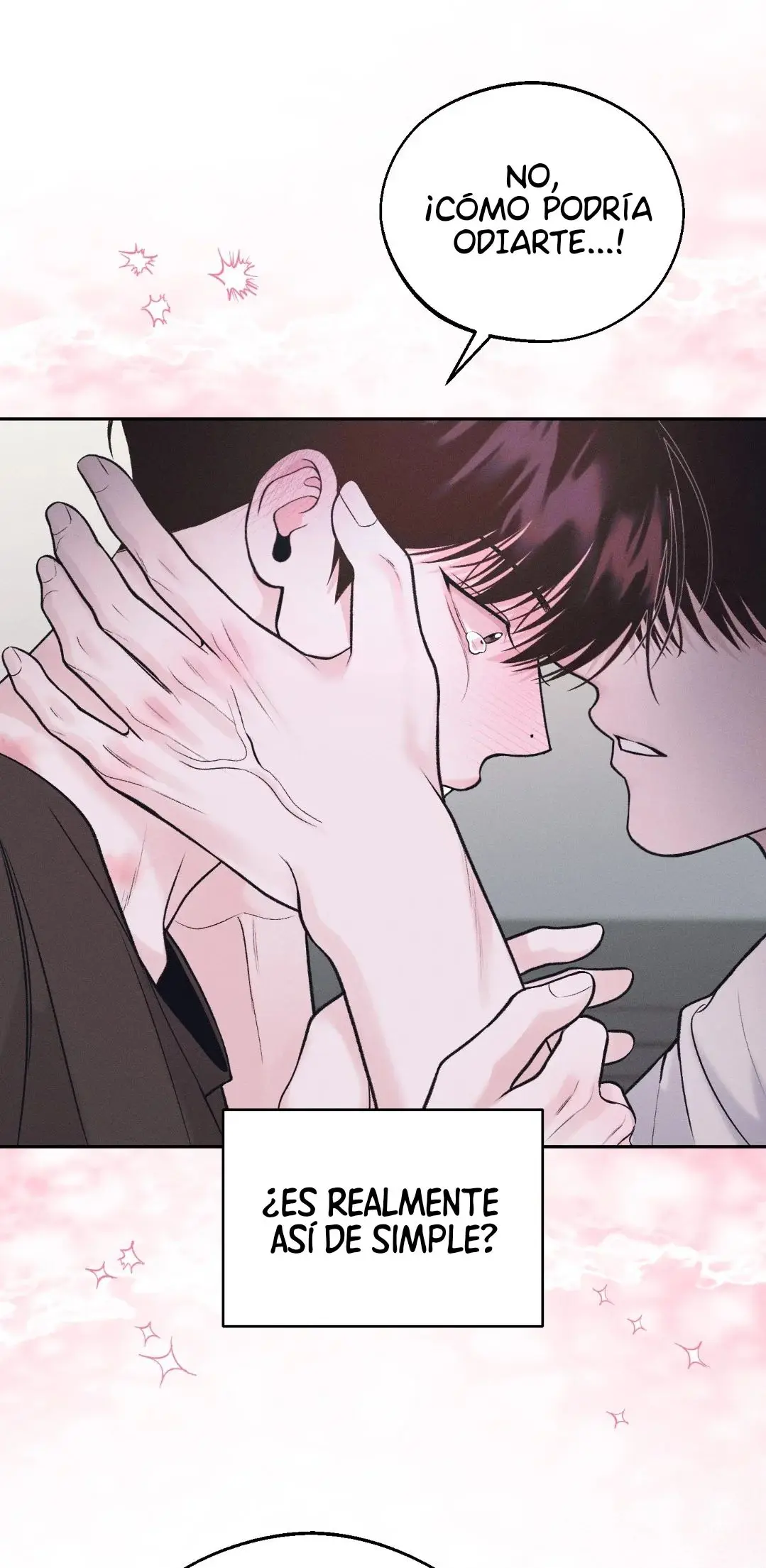 Monday's Savior (2023) - Capítulo 18 - Página 26 - LectorTMOo