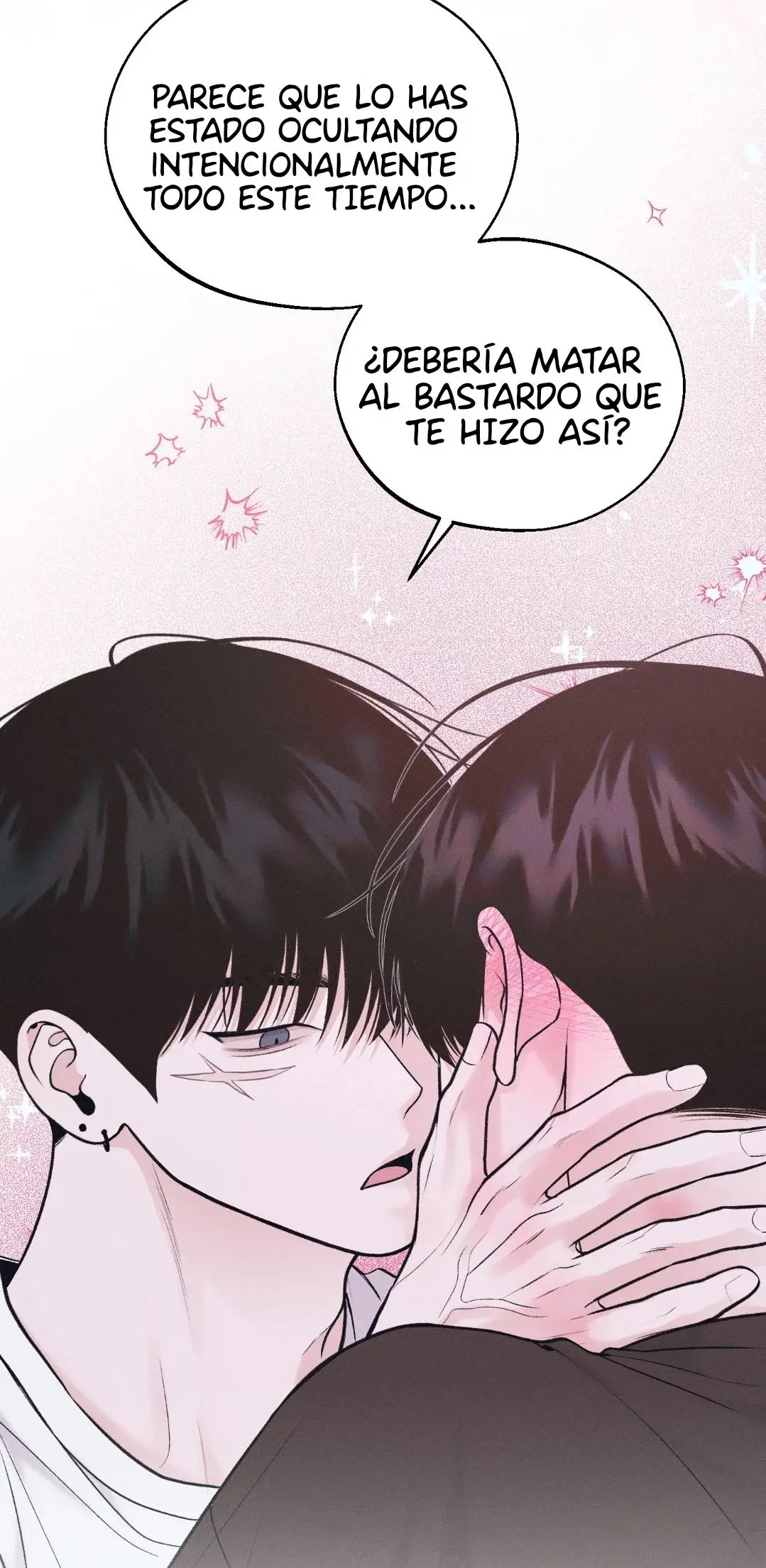 Monday's Savior (2023) - Capítulo 18 - Página 27 - LectorTMOo