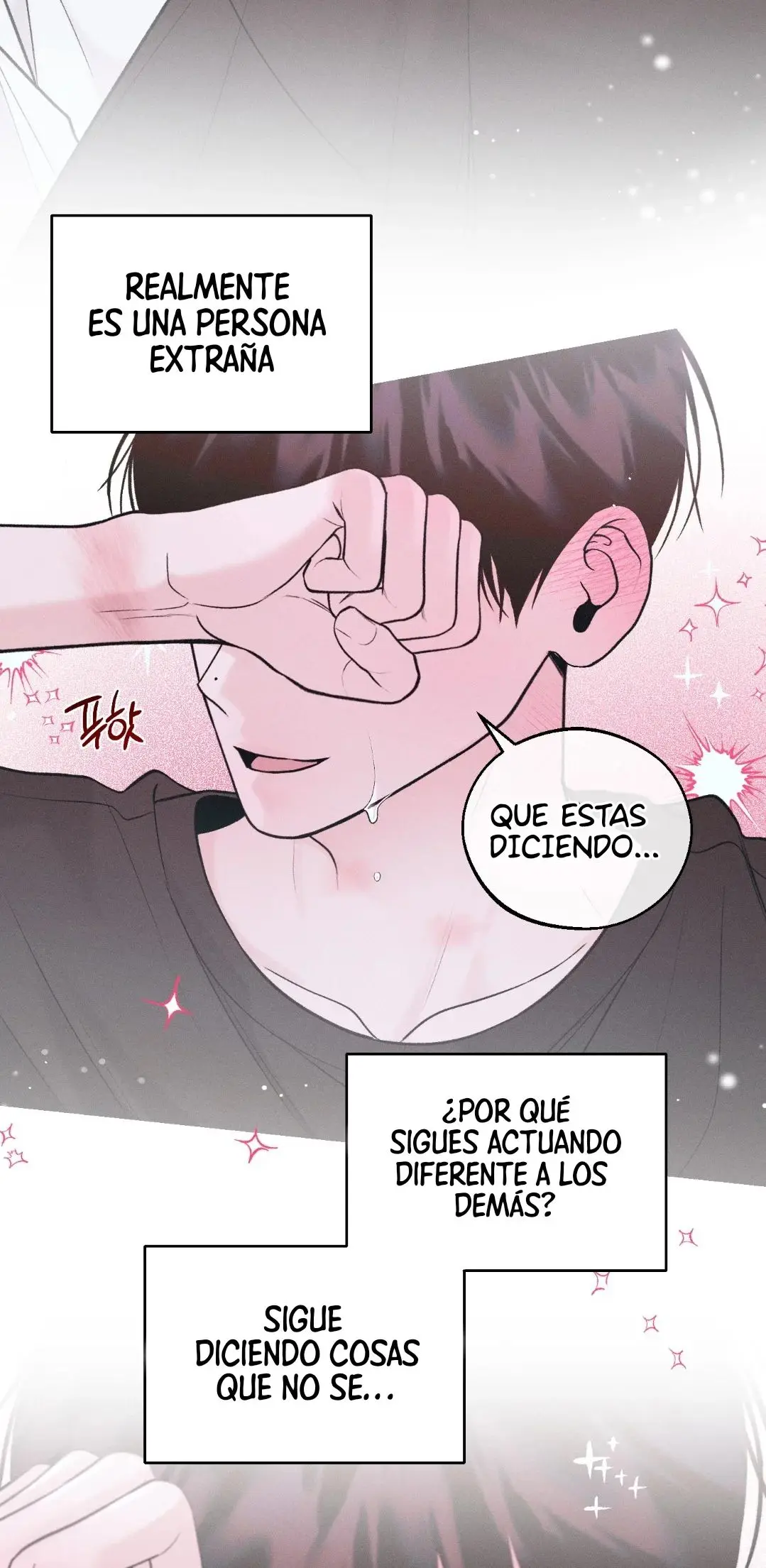 Monday's Savior (2023) - Capítulo 18 - Página 28 - LectorTMOo