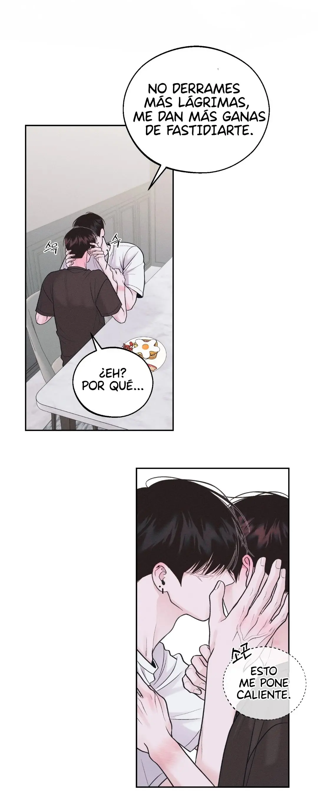 Monday's Savior (2023) - Capítulo 18 - Página 30 - LectorTMOo