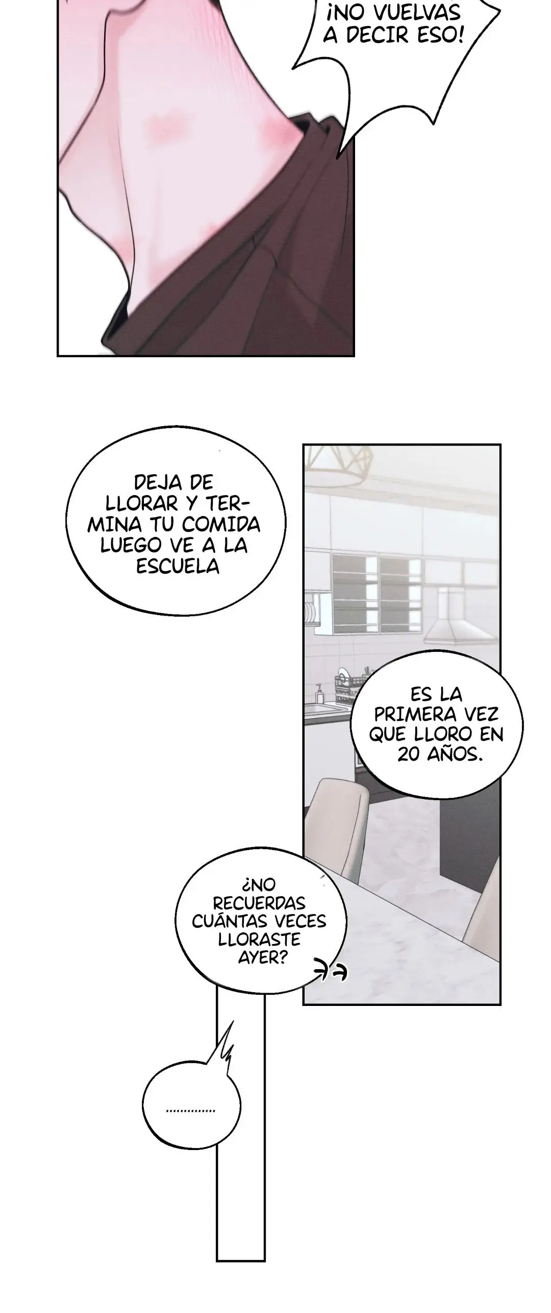 Monday's Savior (2023) - Capítulo 18 - Página 33 - LectorTMOo