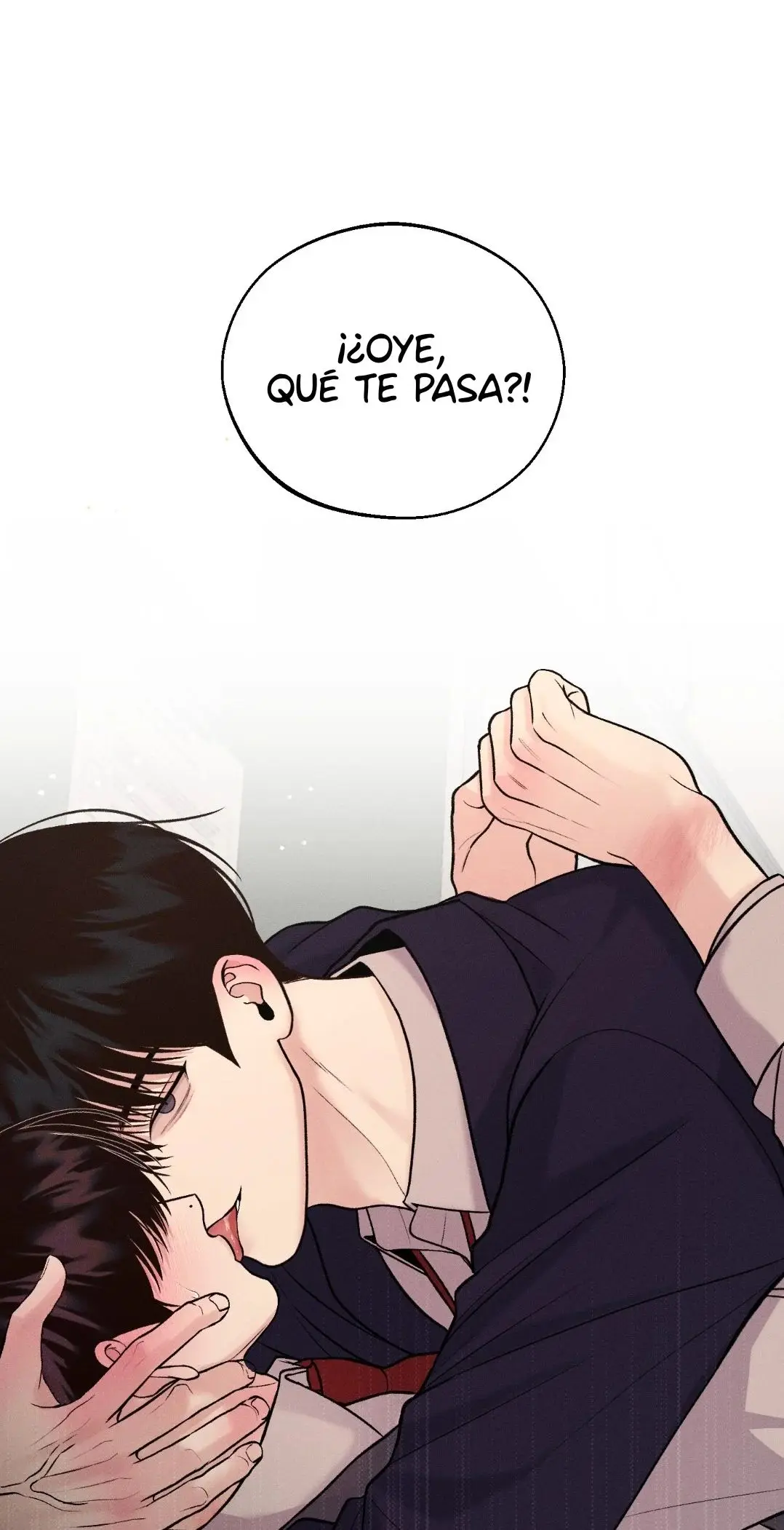Monday's Savior (2023) - Capítulo 18 - Página 41 - LectorTMOo