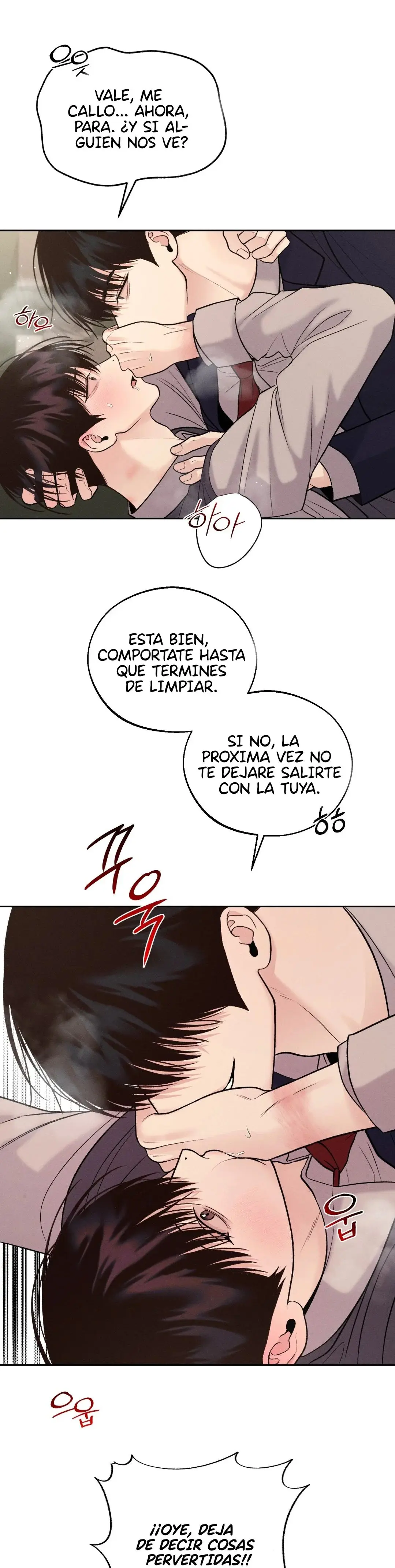 Monday's Savior (2023) - Capítulo 18 - Página 43 - LectorTMOo
