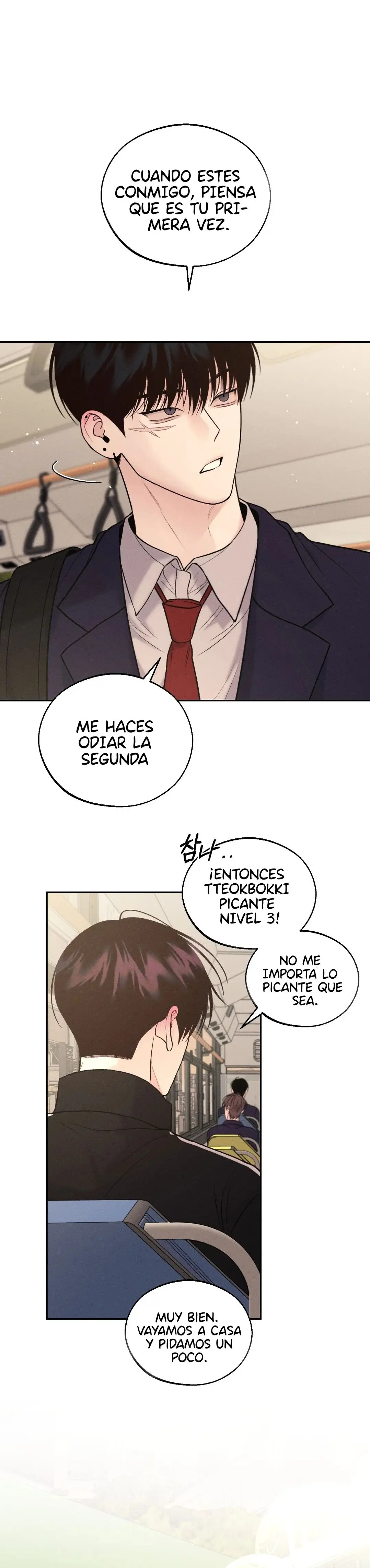 Monday's Savior (2023) - Capítulo 18 - Página 48 - LectorTMOo