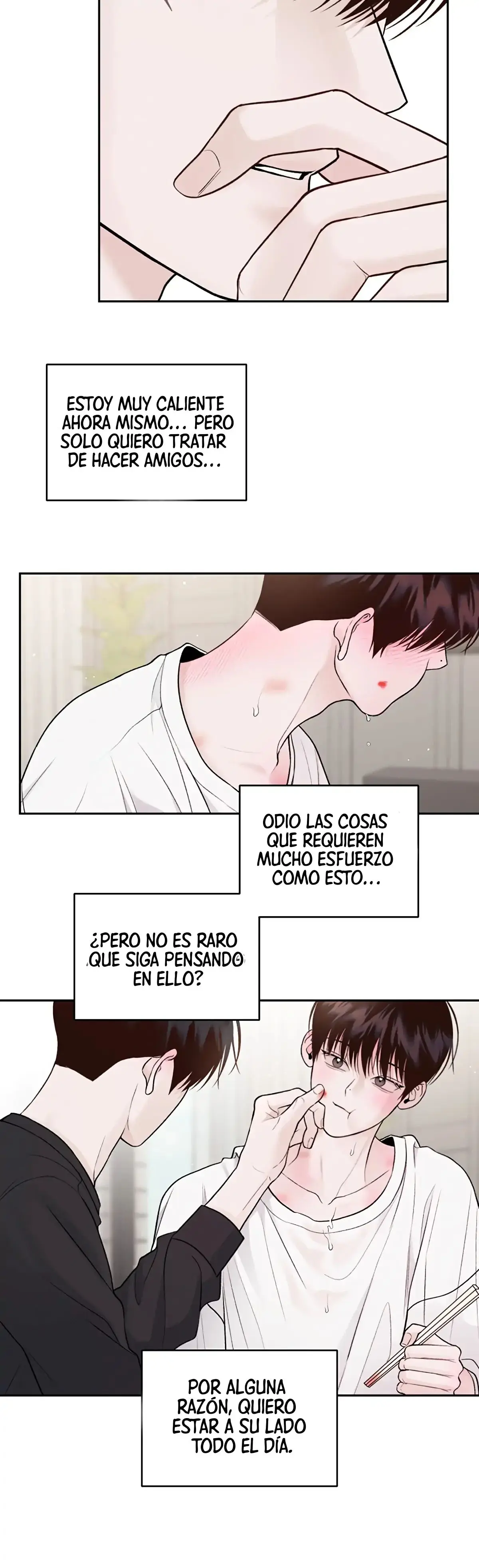 Monday's Savior (2023) - Capítulo 19 - Página 7 - LectorTMOo