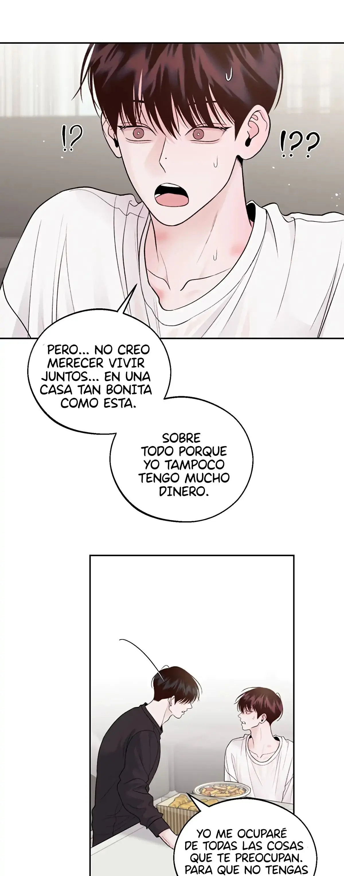 Monday's Savior (2023) - Capítulo 19 - Página 9 - LectorTMOo
