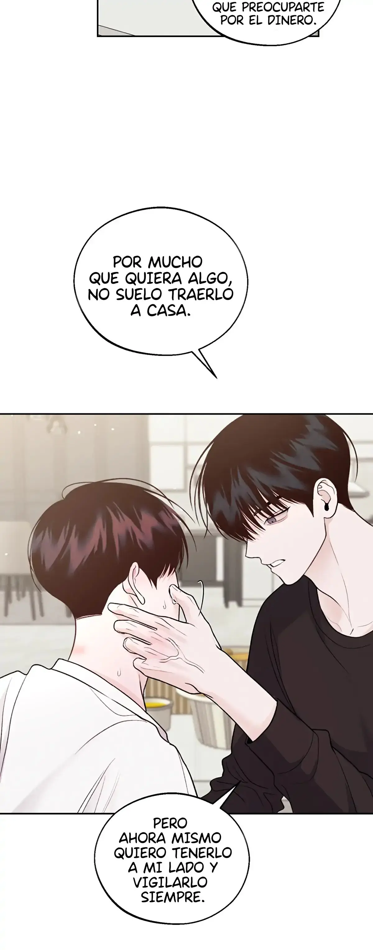 Monday's Savior (2023) - Capítulo 19 - Página 10 - LectorTMOo