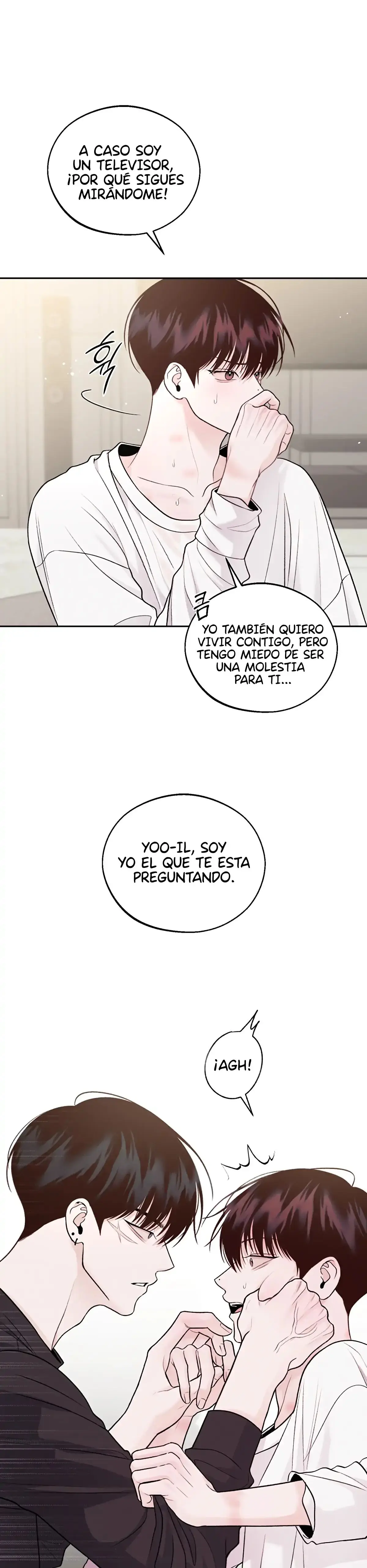 Monday's Savior (2023) - Capítulo 19 - Página 11 - LectorTMOo