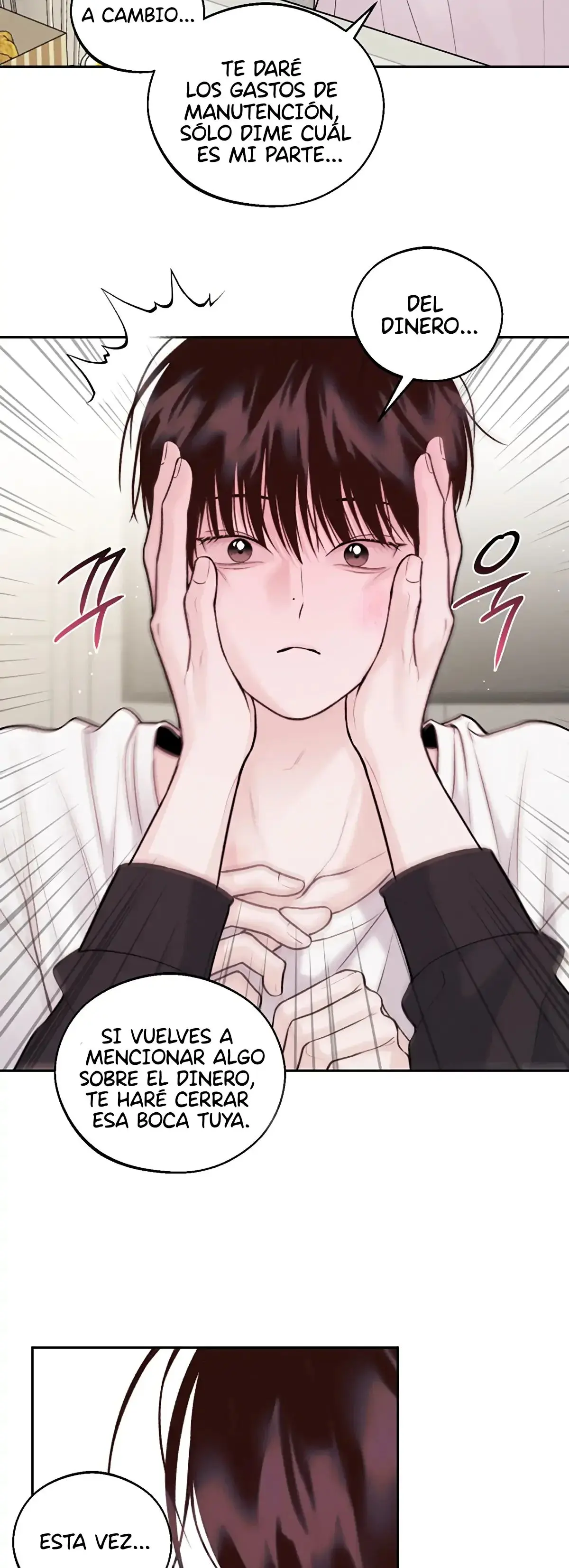 Monday's Savior (2023) - Capítulo 19 - Página 15 - LectorTMOo
