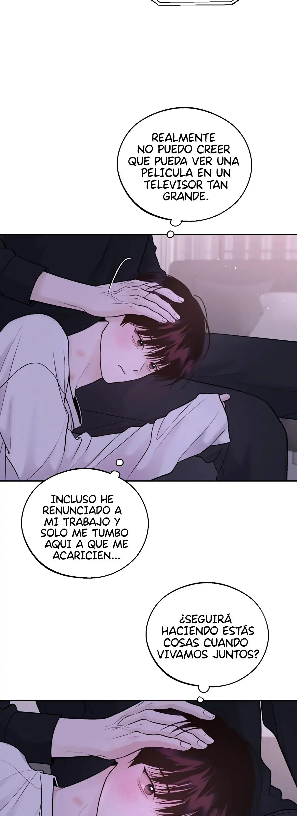 Monday's Savior (2023) - Capítulo 19 - Página 21 - LectorTMOo
