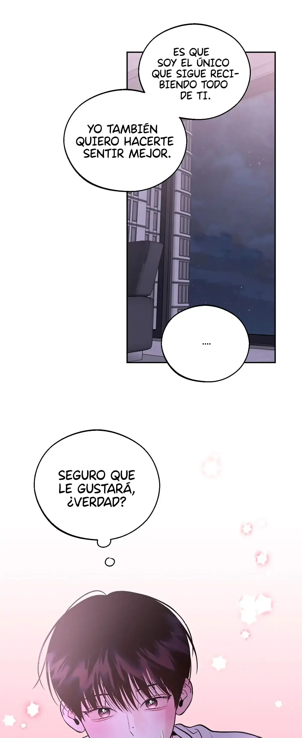 Monday's Savior (2023) - Capítulo 19 - Página 24 - LectorTMOo