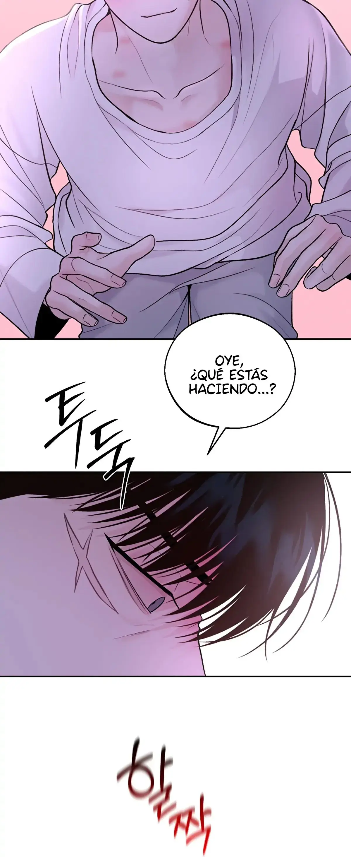Monday's Savior (2023) - Capítulo 19 - Página 25 - LectorTMOo