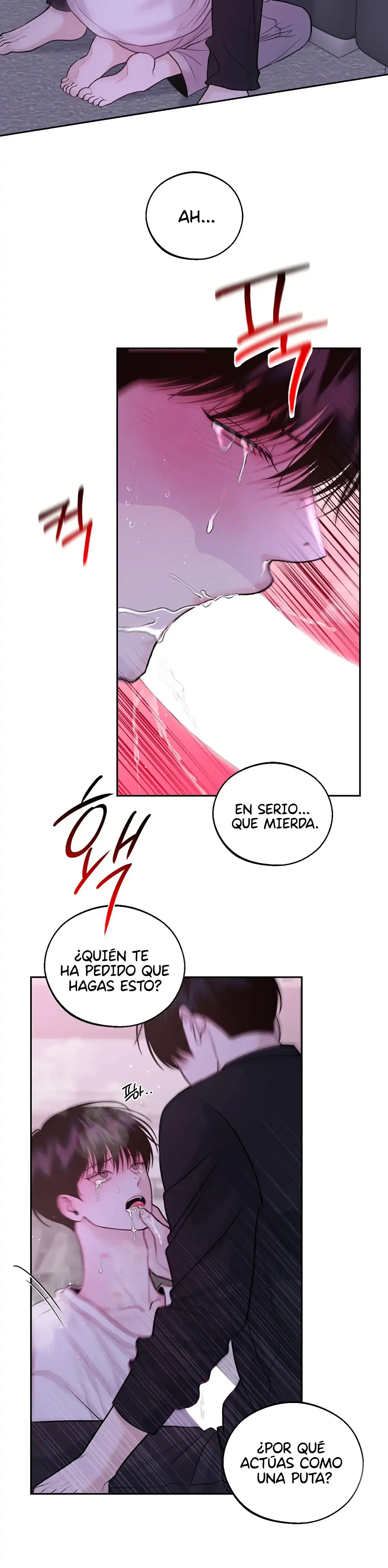Monday's Savior (2023) - Capítulo 19 - Página 28 - LectorTMOo