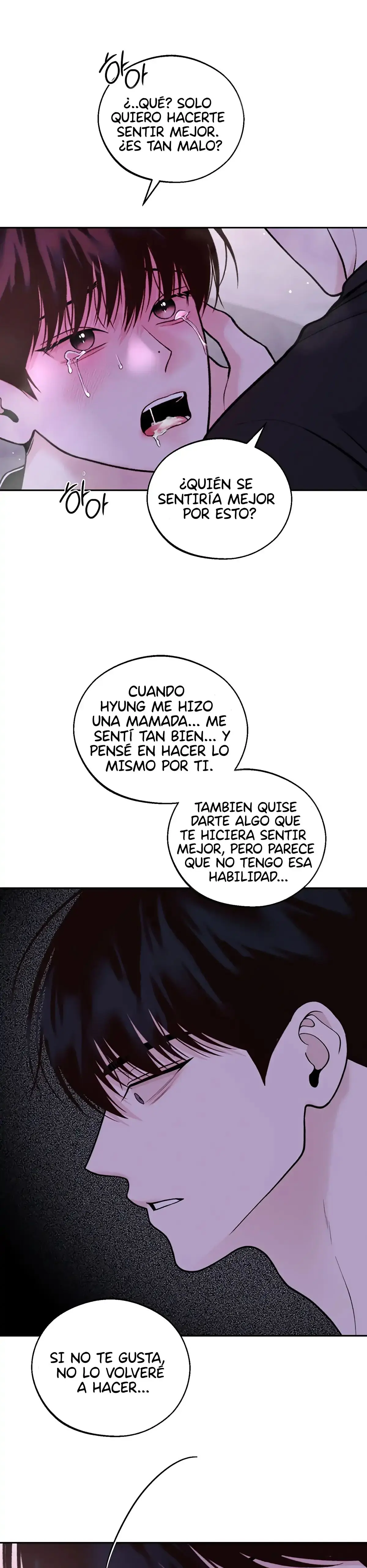 Monday's Savior (2023) - Capítulo 19 - Página 29 - LectorTMOo