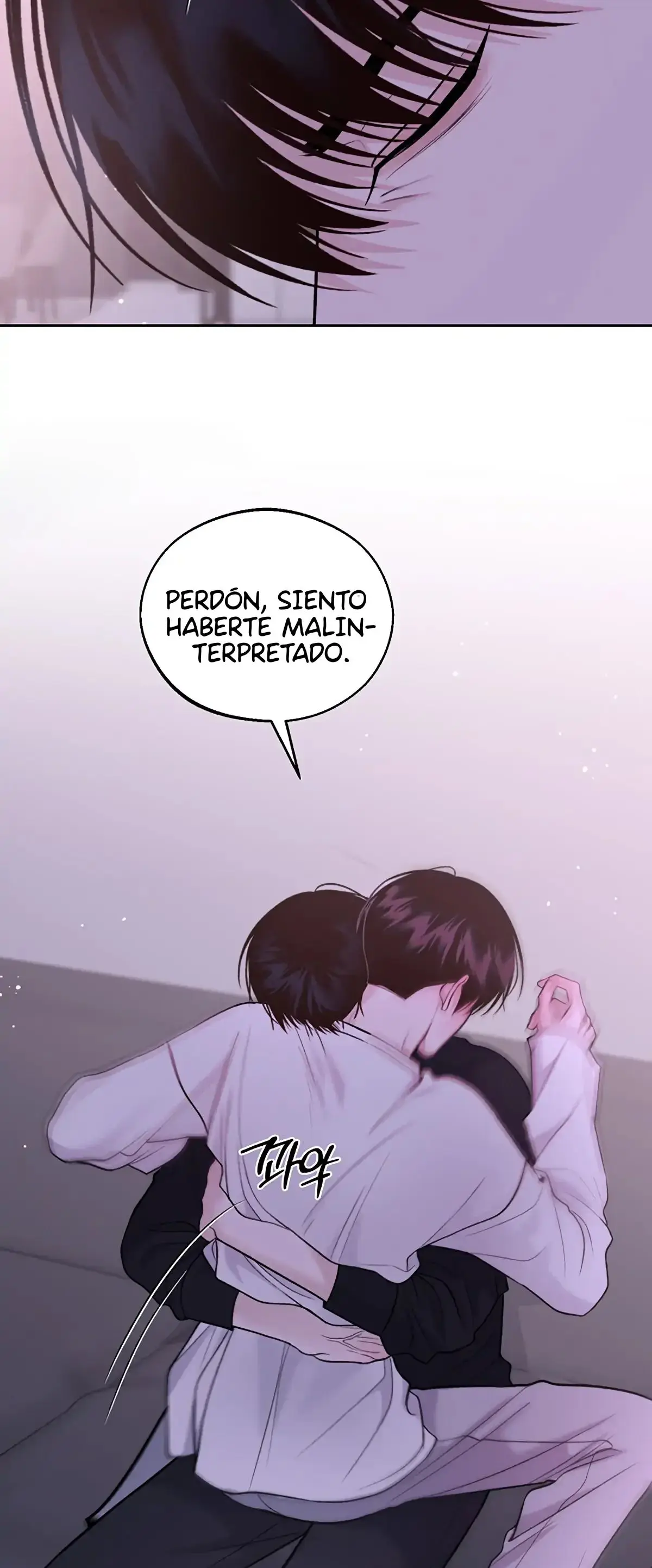 Monday's Savior (2023) - Capítulo 19 - Página 30 - LectorTMOo