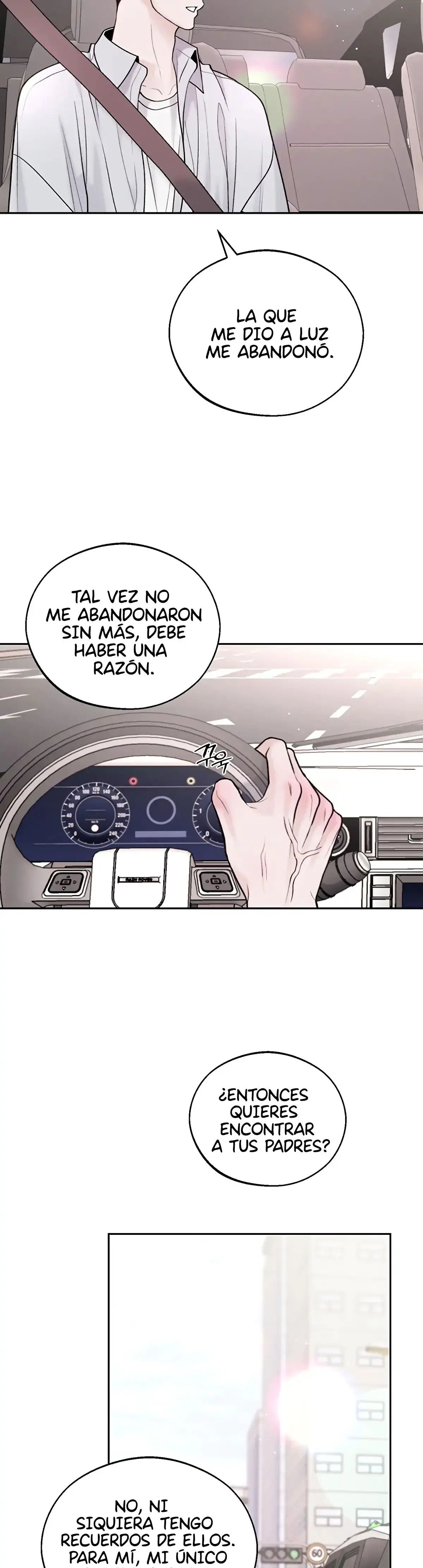 Monday's Savior (2023) - Capítulo 19 - Página 34 - LectorTMOo