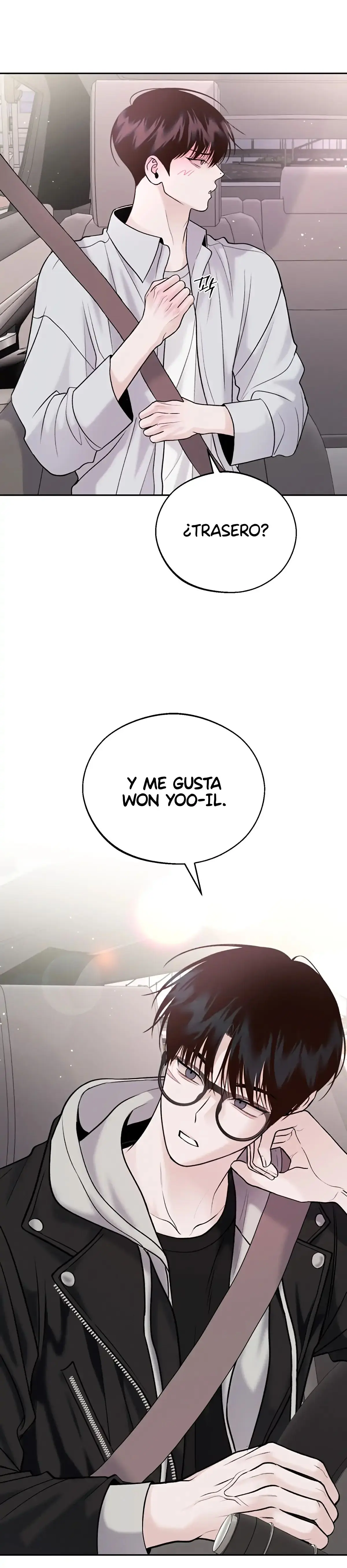 Monday's Savior (2023) - Capítulo 19 - Página 36 - LectorTMOo