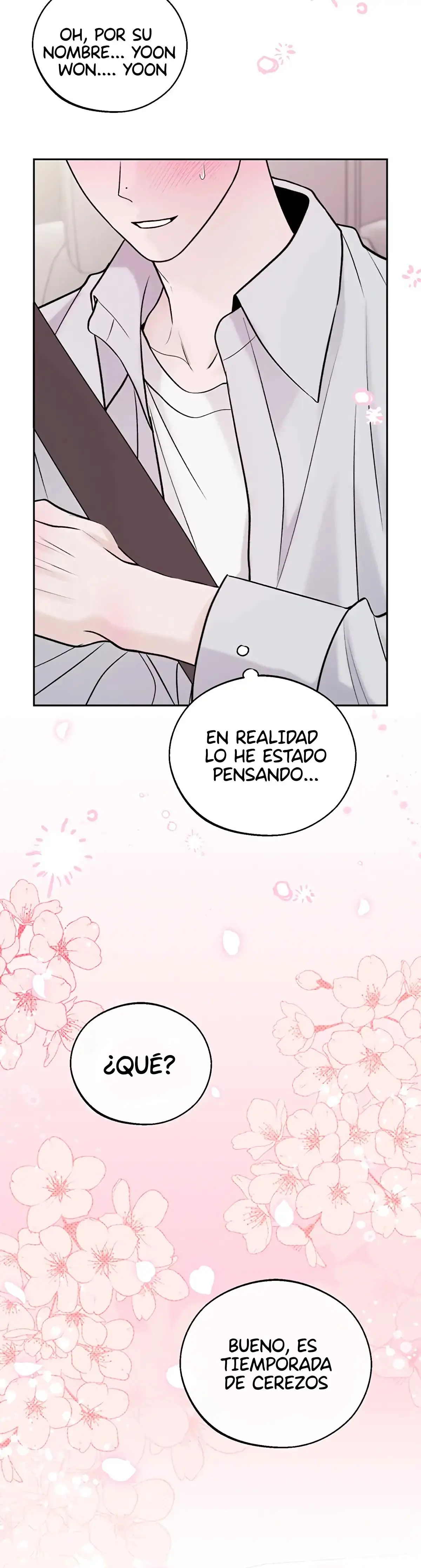 Monday's Savior (2023) - Capítulo 19 - Página 39 - LectorTMOo