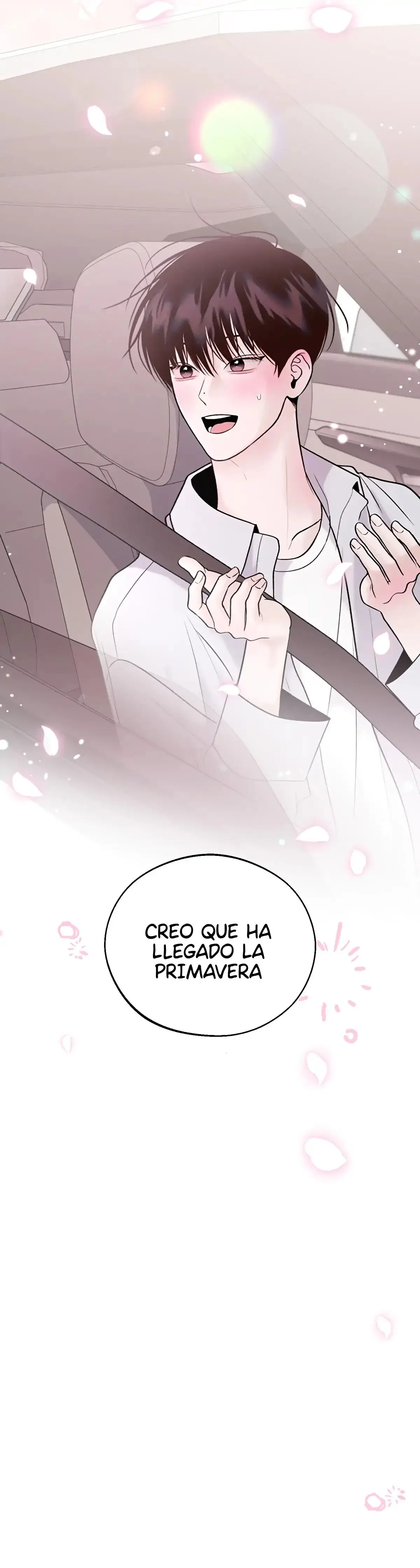 Monday's Savior (2023) - Capítulo 19 - Página 40 - LectorTMOo