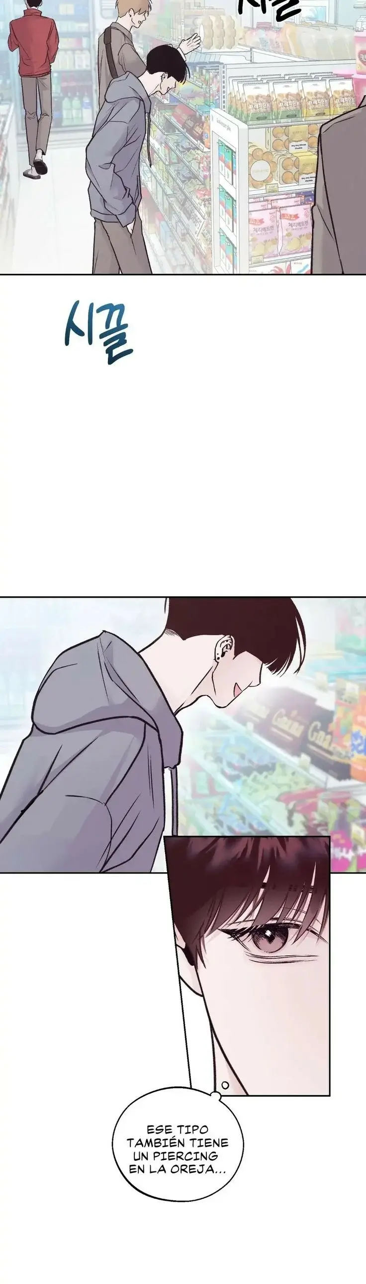 Monday's Savior (2023) - Capítulo 2 - Página 4 - LectorTMOo