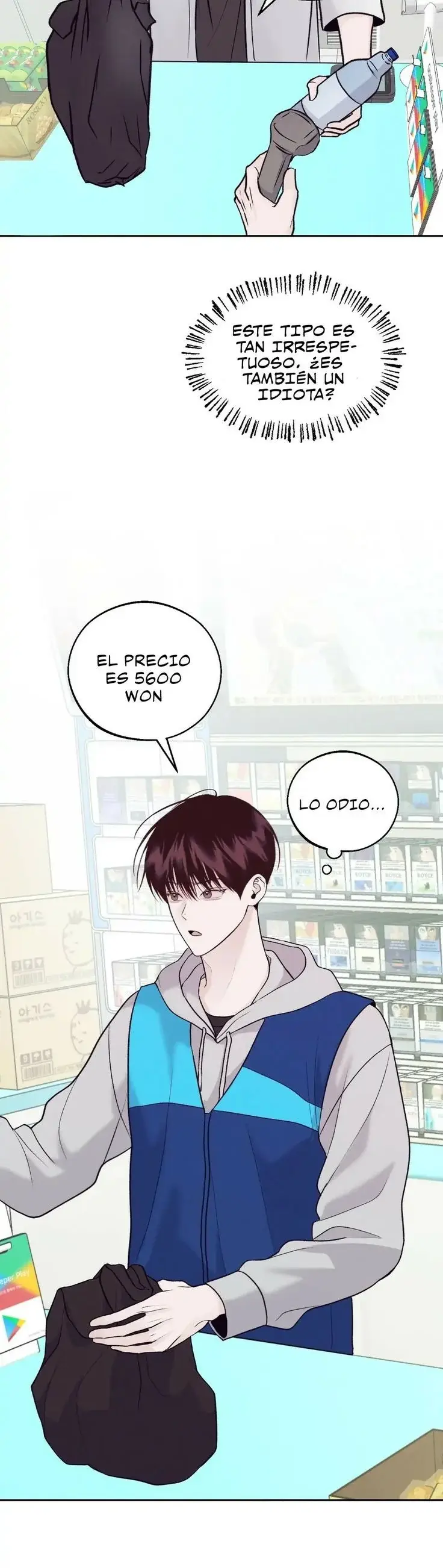 Monday's Savior (2023) - Capítulo 2 - Página 6 - LectorTMOo