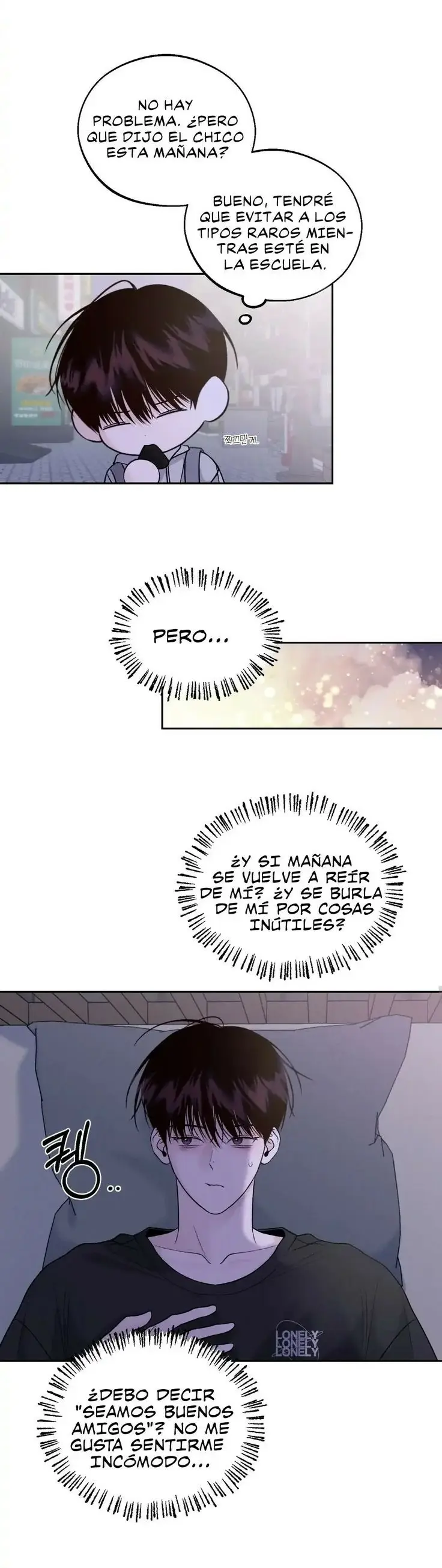 Monday's Savior (2023) - Capítulo 2 - Página 8 - LectorTMOo