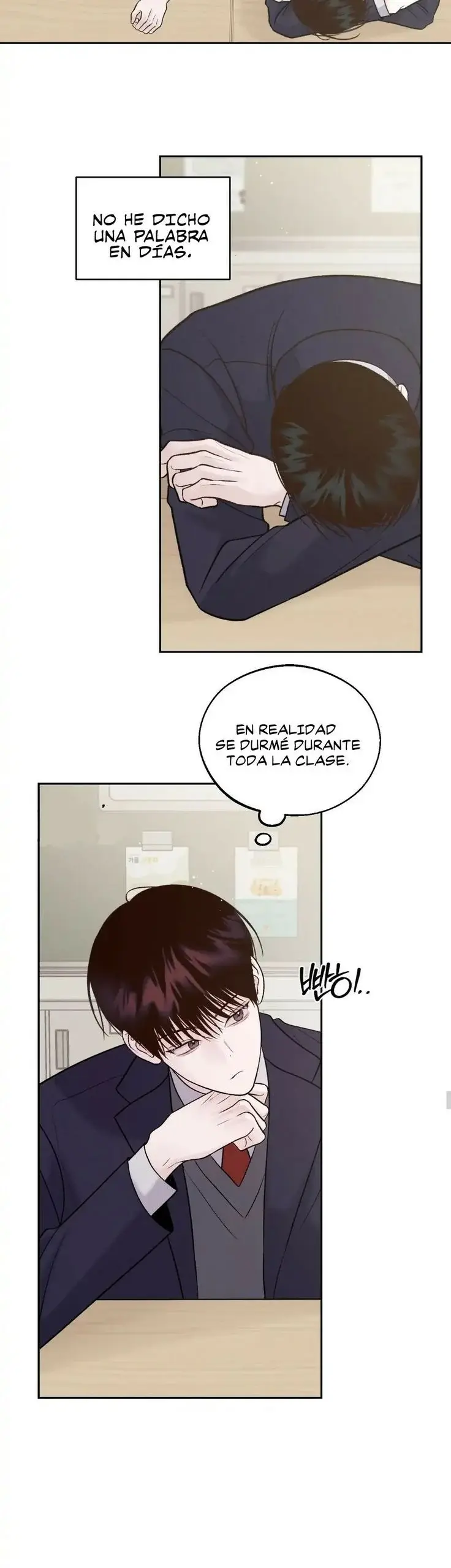 Monday's Savior (2023) - Capítulo 2 - Página 10 - LectorTMOo