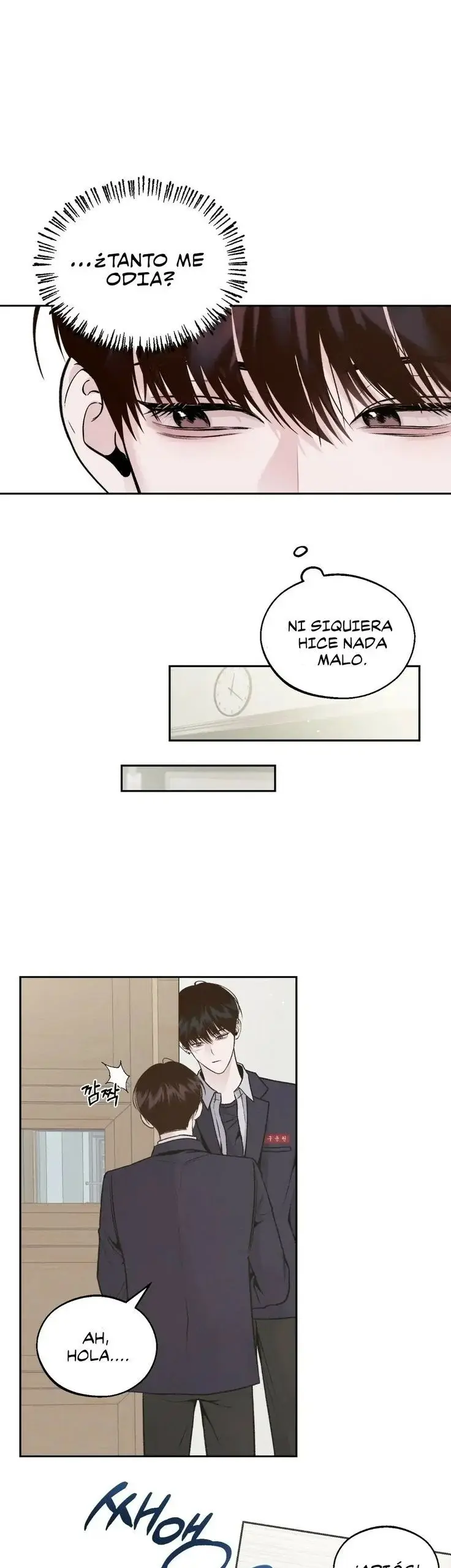 Monday's Savior (2023) - Capítulo 2 - Página 11 - LectorTMOo