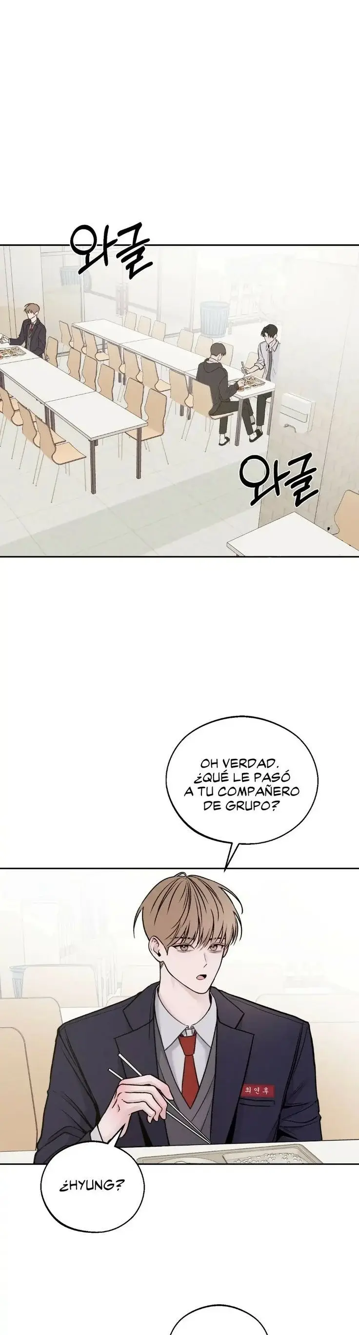 Monday's Savior (2023) - Capítulo 2 - Página 13 - LectorTMOo